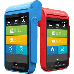 汕头拉卡拉智能POS机